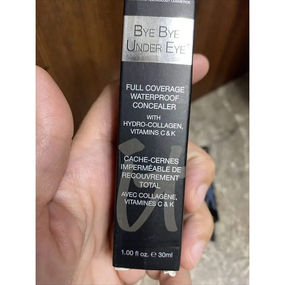 IT Cosmetics‎ Bye Bye Under Eye Waterproof Concealer 